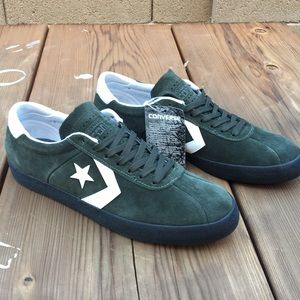 converse breakpoint pro ox shoes